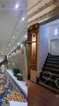 Tòa Căn Hộ Dịch Vụ 35PN Mặt Tiền Lê Đình Cẩn, Bình Tân - 38 Tỷ