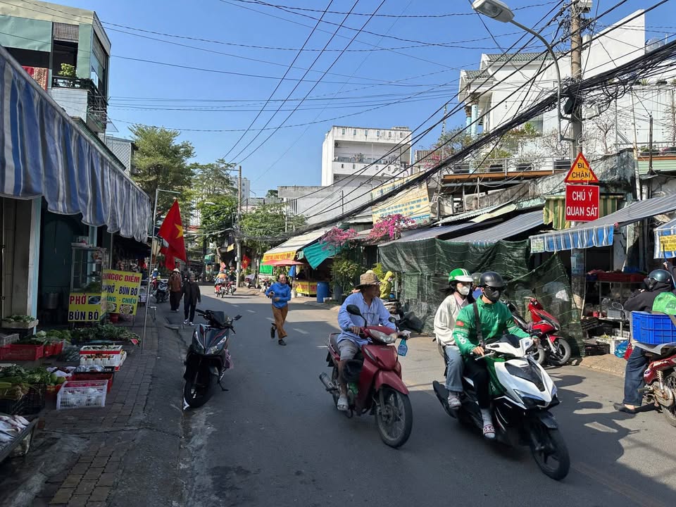 Nhà Mặt Tiền Kinh Doanh 130m² Đường 339, P. Phước Long B, Thủ Đức - 16.9 Tỷ