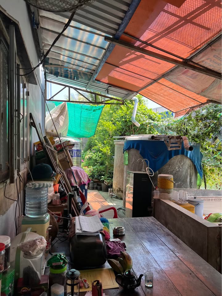 Nhà 260m² Full Thổ Cư Xã Mỹ Lộc, Cần Giuộc - Giá 1.75 Tỷ