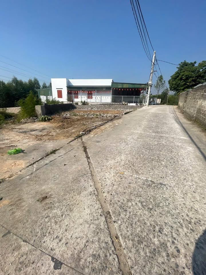 Đất Vĩnh Thái, Đông Triều 101.9m² - Sổ đỏ Full Thổ Cư, Giá Tốt