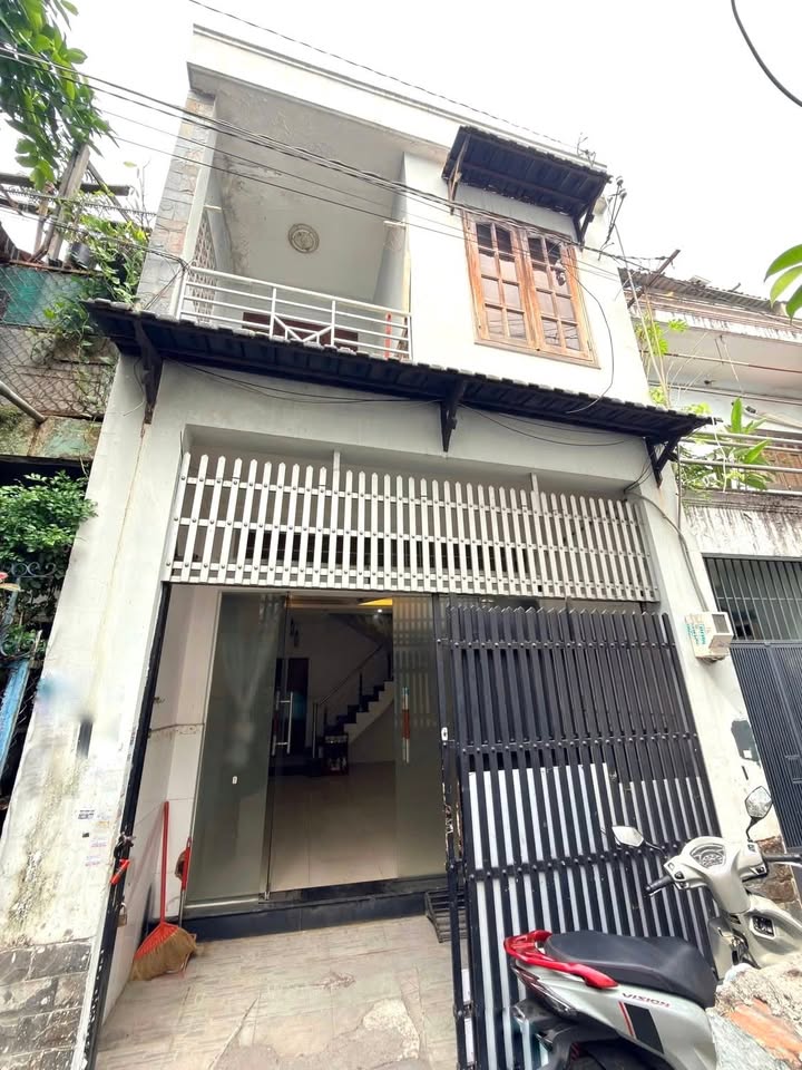 Nhà Gò Vấp 38m² Hẻm Xe Hơi 4.59 Tỷ - Chính Chủ Bán Gấp