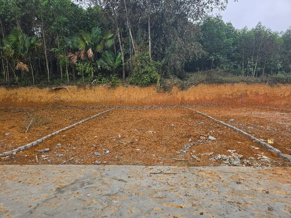 Đất Nền Mỹ Lâm, Tuyên Quang - 108m² Sổ Đỏ Thổ Cư, Gần Vincom