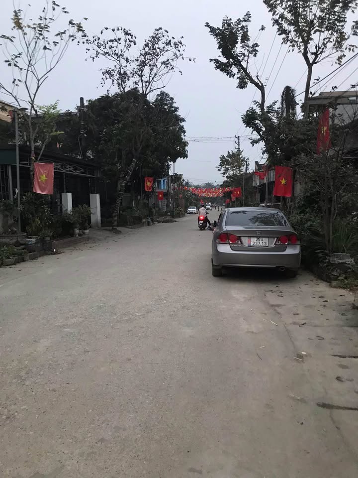 Bán Đất Kim Phú Tuyên Quang 198m² Sổ Đỏ - Vị Trí Đắc Địa