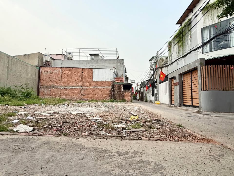 Nhà Mặt Tiền 2MT 68m² Phạm Văn Đồng, Thủ Đức - Giảm Sâu 200 Triệu!