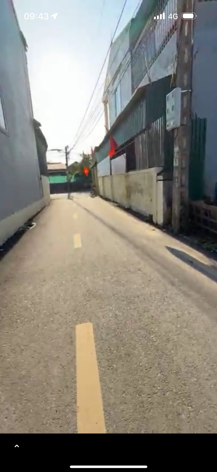 Bán đất 146m² Phường 3, Trà Vinh - Ngay Ngô Đức Mai, Giá 3.9 Tỷ