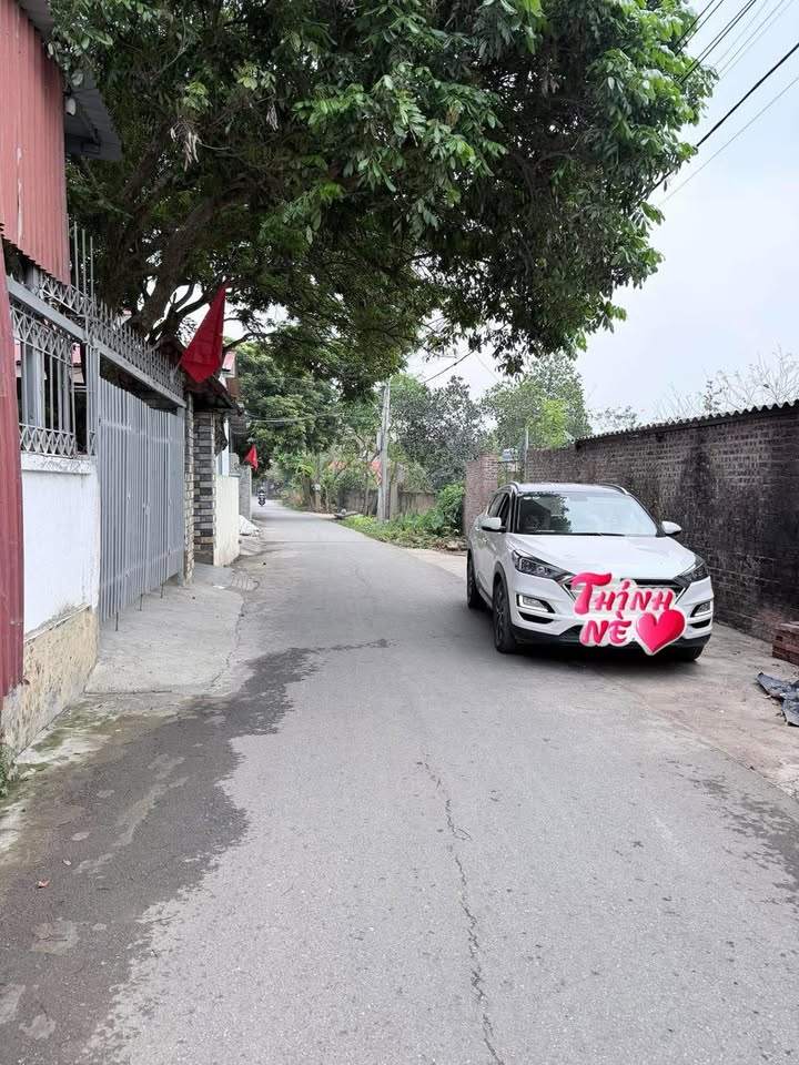 Đất Vàng Phúc Yên - 100m² Mặt Tiền Kinh Doanh Chỉ Từ 1.7 Tỷ