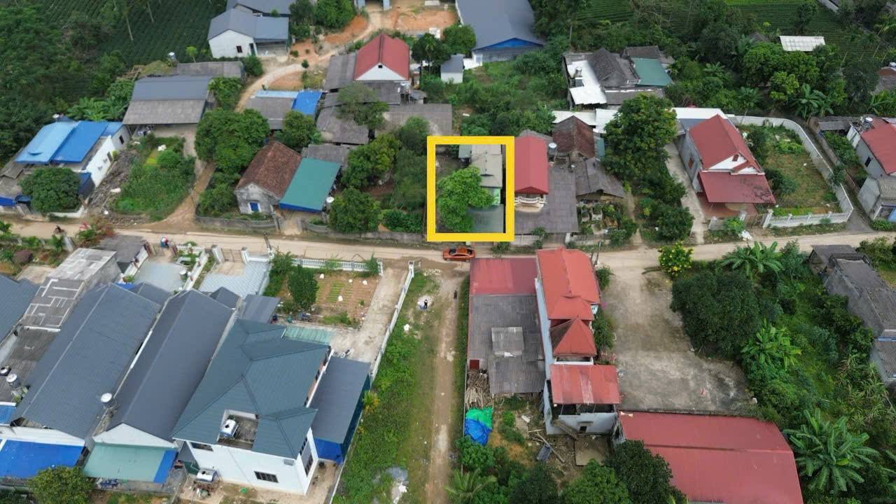 Nhà 2 Tầng 120m² Thổ Cư 1.18 Tỷ, Kinh Doanh Thuận Lợi Tại TP. Thái Nguyên