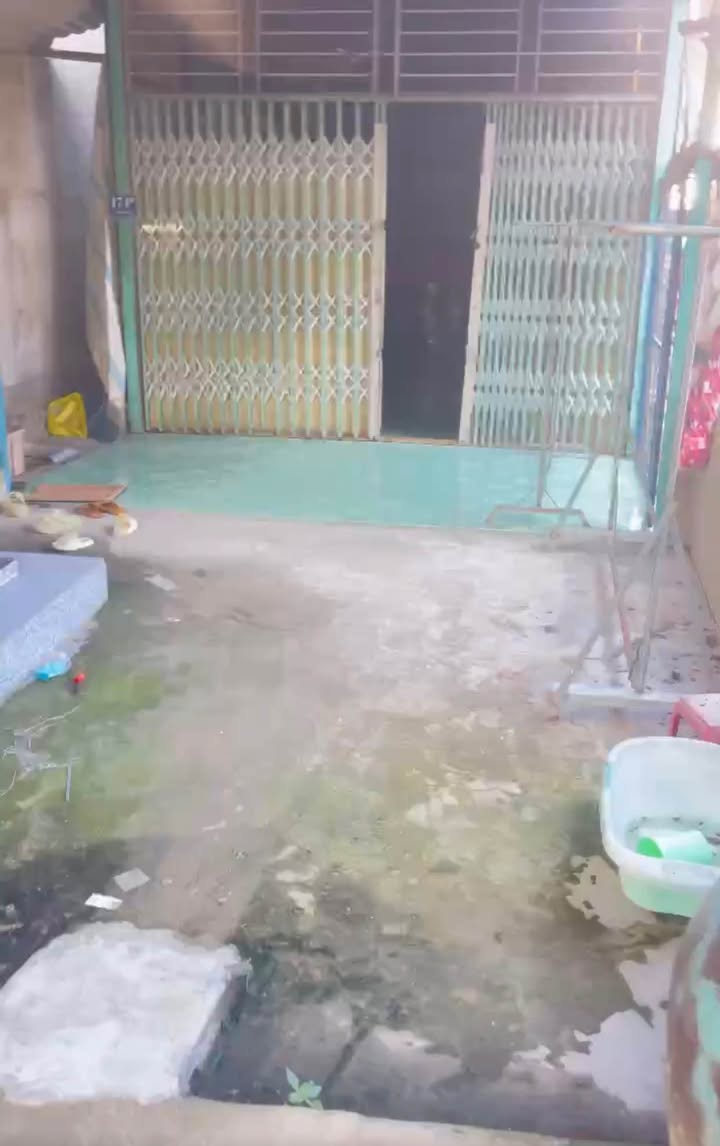 Đất nền 135m² H.Lai Vung, Đồng Tháp - Tặng nhà, giá 450 triệu