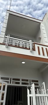 Nhà 2 Lầu Hẻm Rộng Gần Lotte Nha Trang - 41.8m² Giá 2.5 Tỷ