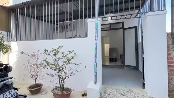 Nhà Cấp 4 Vĩnh Ngọc Nha Trang 78m² - Hẻm Ô Tô - Giá 2.85 Tỷ