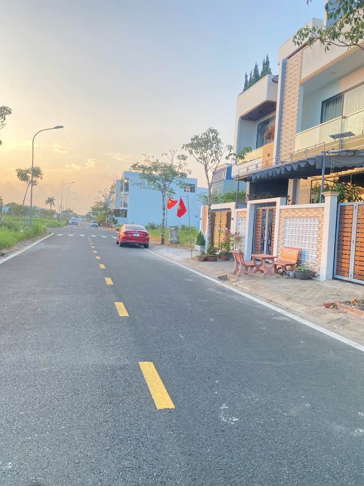 Đất nền KDC Minh Thắng, Cà Mau 100m² - Cơ hội đầu tư sinh lời