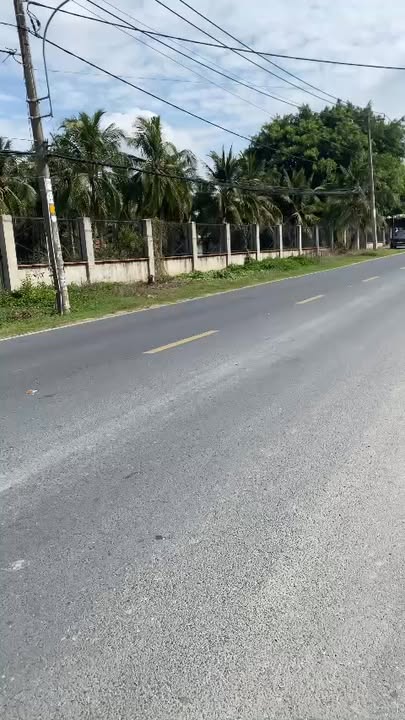 Bán Đất Vườn Nghỉ Dưỡng Củ Chi 5000m² - 2 Mặt Tiền, Vườn Trái Cây Sẵn - Giá Tốt 12 Tỷ