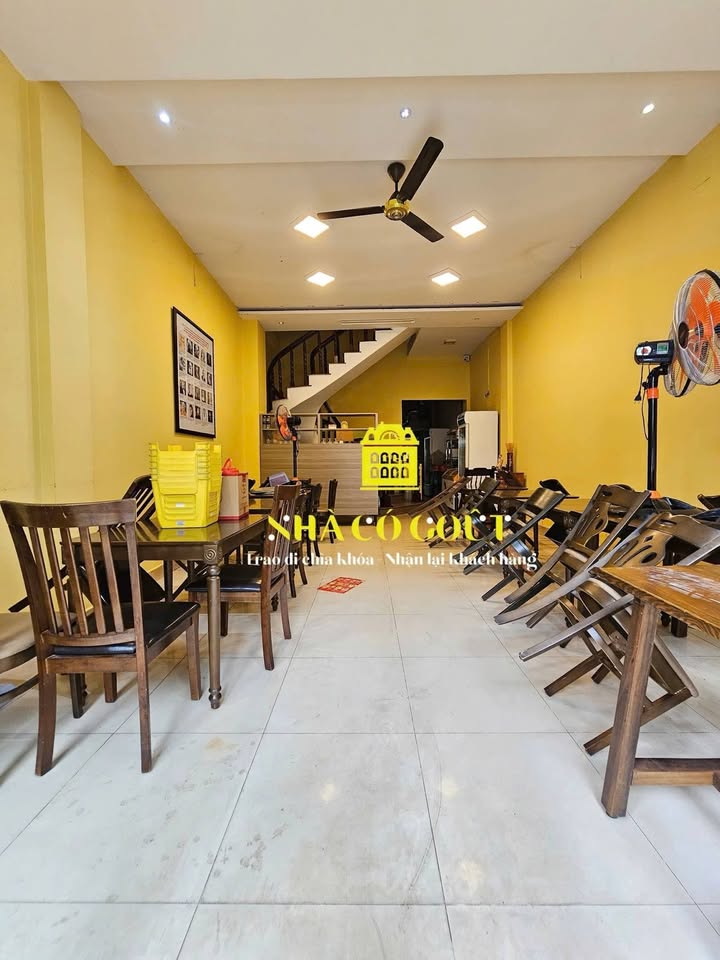 Nhà Mặt Tiền Thảo Điền Q2 - Kinh Doanh Đa Ngành 58m², Giá 50 Triệu