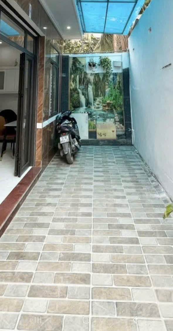 Nhà Phủ Thượng Đoạn Hải An 40m² 4 Tầng - Sổ Đỏ Chính Chủ Giá 2.98 Tỷ