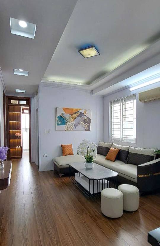 Căn hộ 55m² Thanh Xuân - 2PN 2VS - 2.74 Tỷ - Sẵn Sàng Ở Ngay!