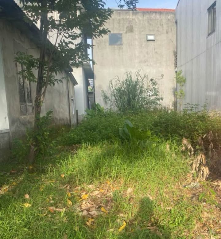 Đất 120m² Kiệt Ô tô Hoàng Quốc Việt, Huế - Sổ Hồng Chính Chủ