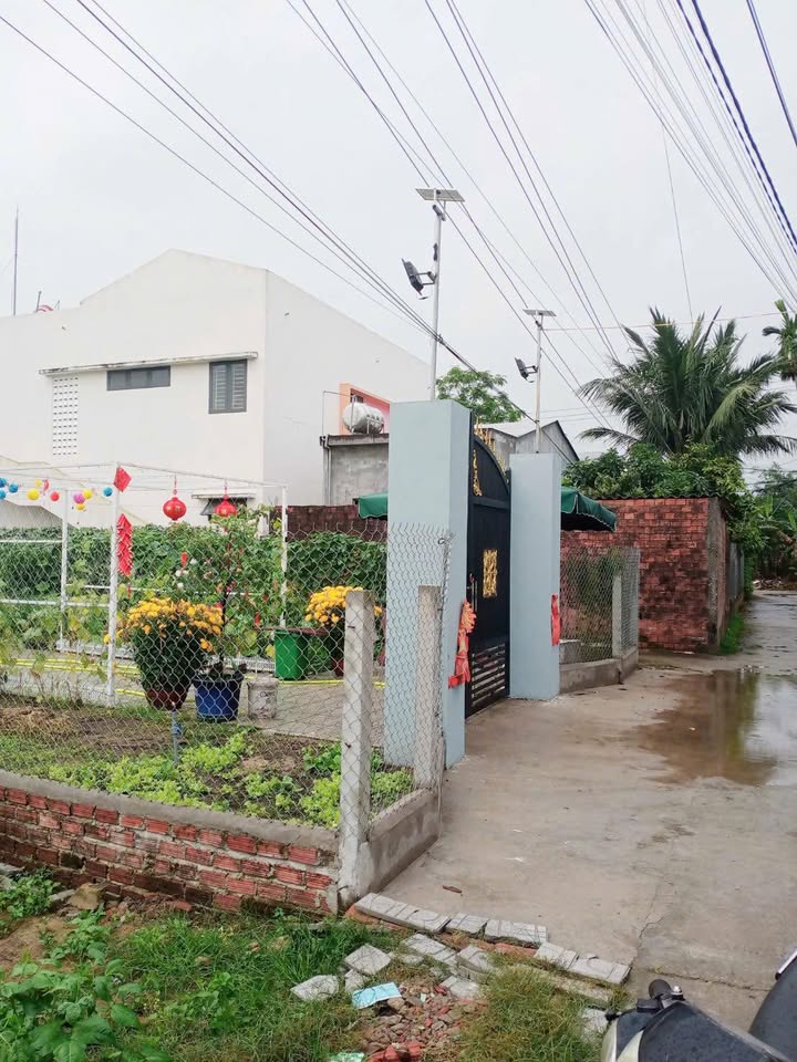 Đất nền 105m² Hướng Tây - Xã Nghĩa Điền, Tư Nghĩa - Giá 7xx Tỷ