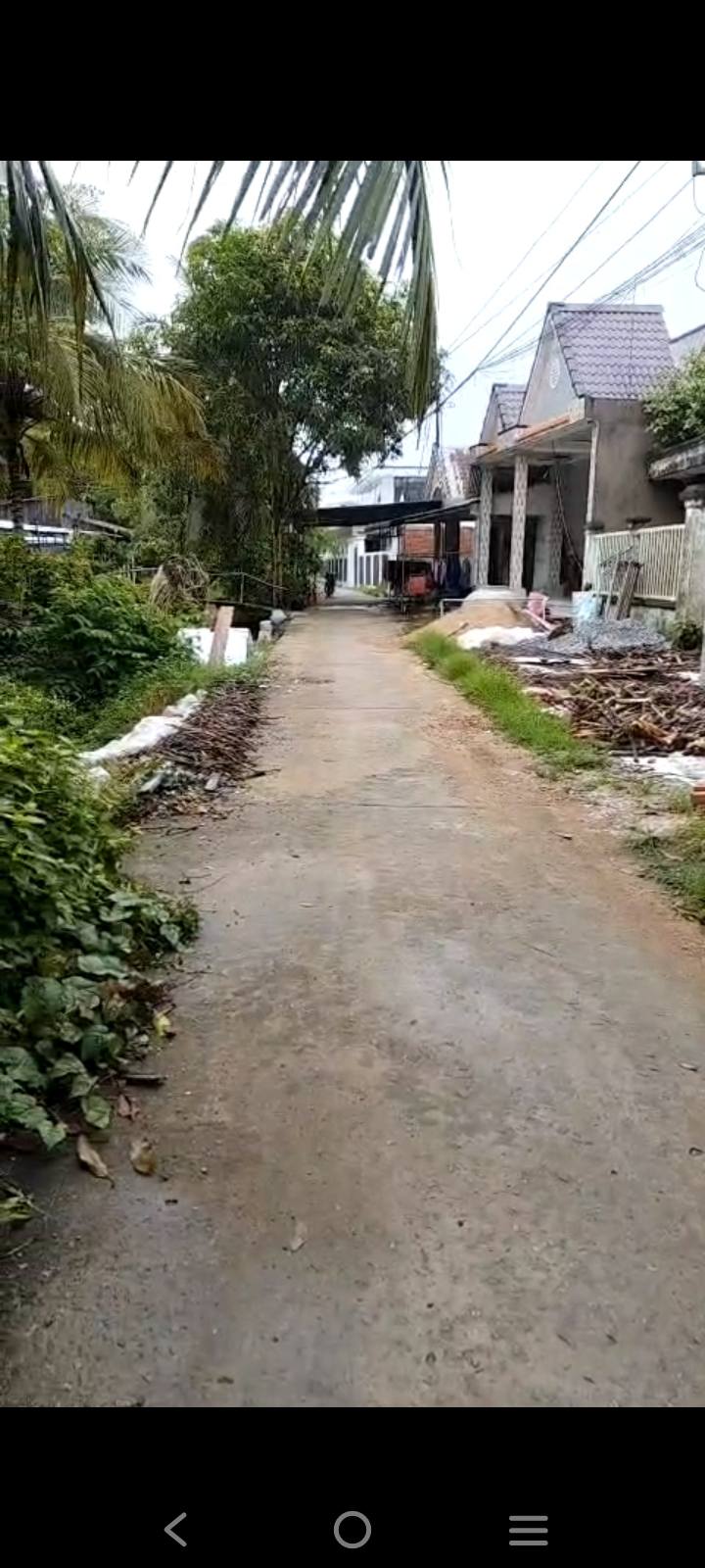 Bán đất Tà Tây Rạch Giá 380m² thổ cư - Sổ hồng rõ ràng