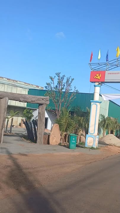 Đất nền Cư M'gar 940m² - Mặt tiền kinh doanh, giá 3 tỷ