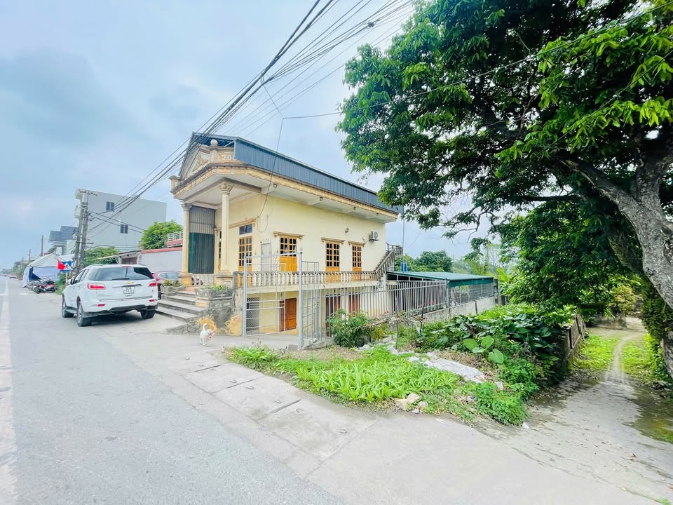 Mặt tiền QL1A Thanh Liêm - 131m² Thổ Cư - Kinh Doanh Đắc Lợi - 2 Tỷ