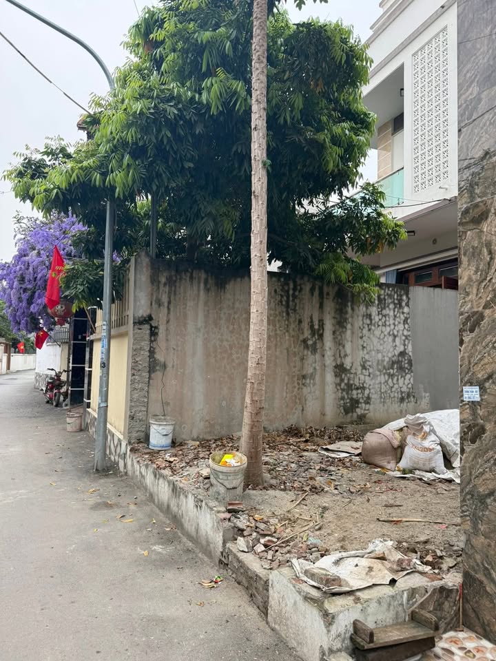 Đất Vĩnh Tường 81.4m² - Trung tâm Thị trấn, Ô tô tận nơi, Giá 2.2 tỷ