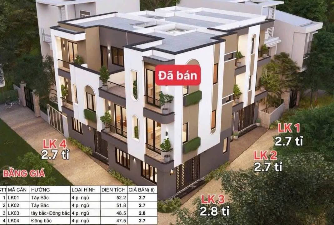 Nhà 3 Tầng Liêu Xá, Hưng Yên - Giá 2.7 Tỷ, Sổ Đỏ, Gần KCN Phố Nối B