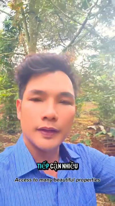 Bán đất vườn Xuân Định 1800m² - 1.7 tỷ, giáp Long Khánh, Đồng Nai