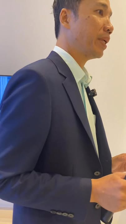 Căn hộ 1PN+1WC Long An 51.2m² - Sổ hồng lâu dài