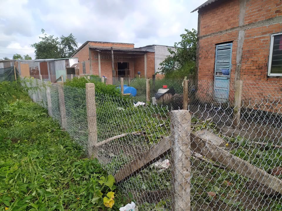 Đất nền Tân An Long An 94.5m² - Sổ đỏ sẵn, giá 1 tỷ - Đầu tư an cư!