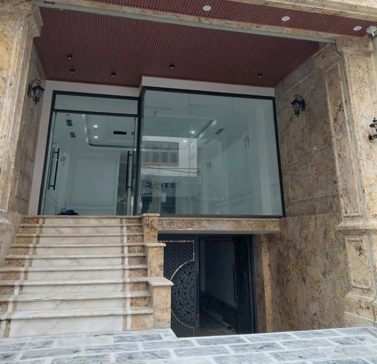 Nhà Phố Hà Đông 8 Tầng Kinh Doanh Mặt Tiền 5.8m - Giá 40 Tỷ