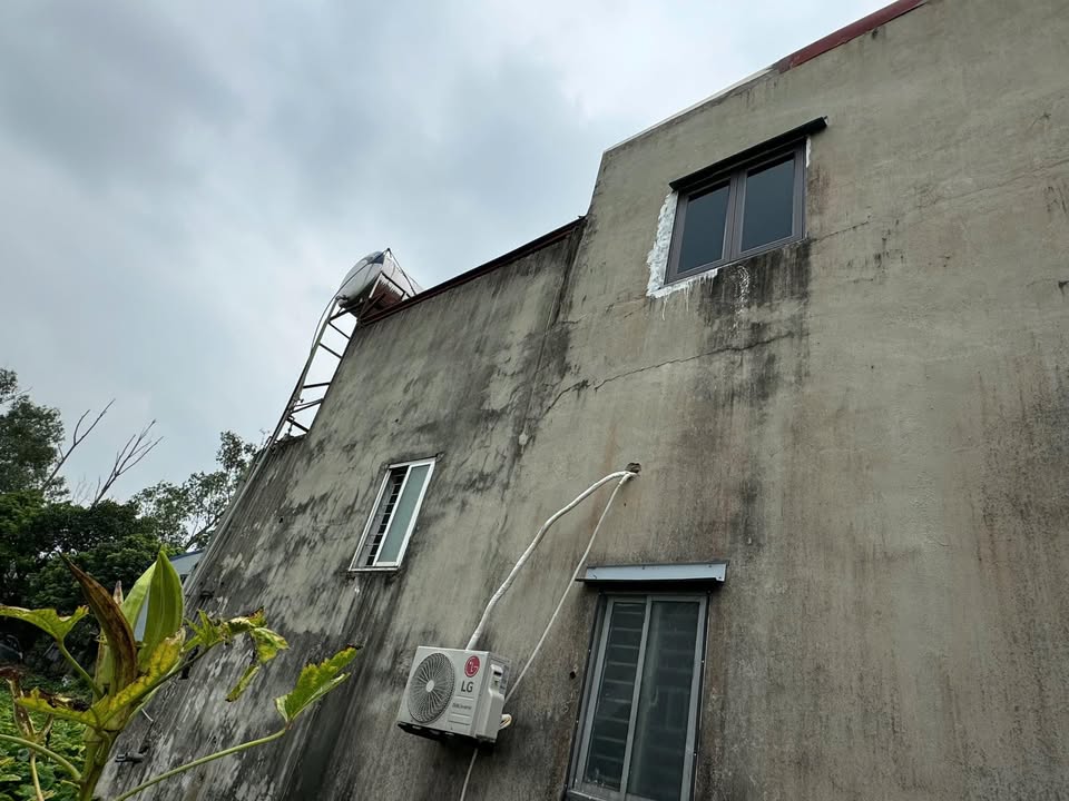 Nhà 2 Tầng Đủ Đồ Tại Hà Đông - Ngõ Ô Tô, Giá 6 Triệu/Tháng