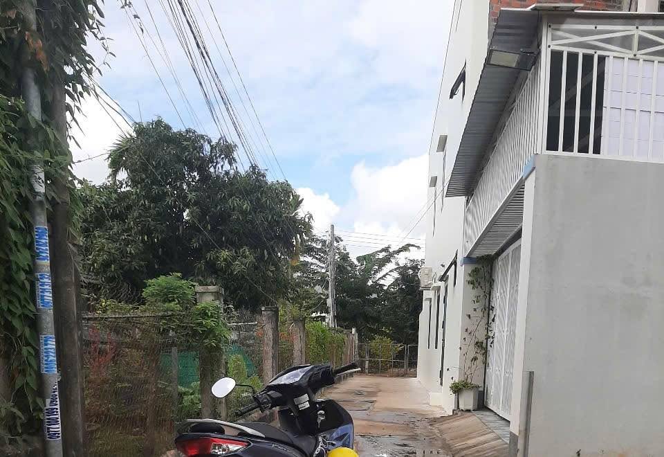 Đất thổ cư 98m² mặt tiền 6m, hẻm ô tô Xuân An, Phan Thiết - 1.5 tỷ