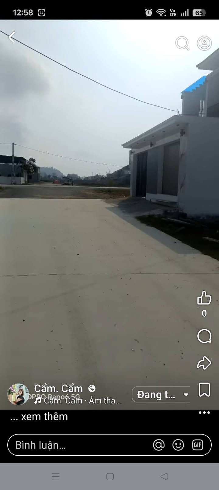 Đất nền Quỳnh Vinh, Hoàng Mai 198m² - Sổ đỏ sẵn sàng, giá đầu tư tốt