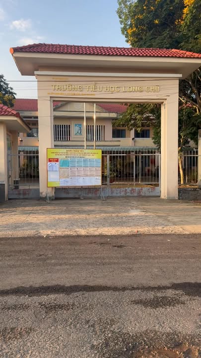 Đất Nền Sổ Hồng Riêng - Long Chữ, Tây Ninh - 209 Triệu/Lô