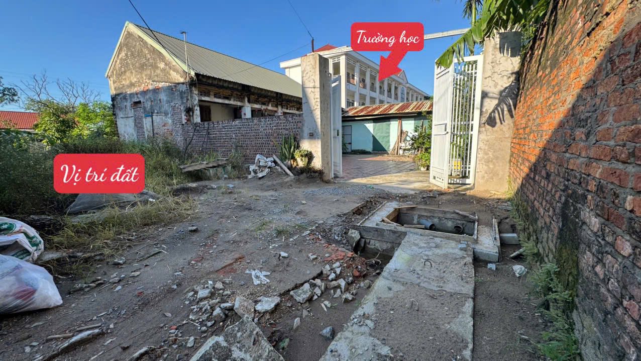 Đất Nền Mỹ Hào 150m² - Sổ Đỏ Sẵn Sàng - Giá F0