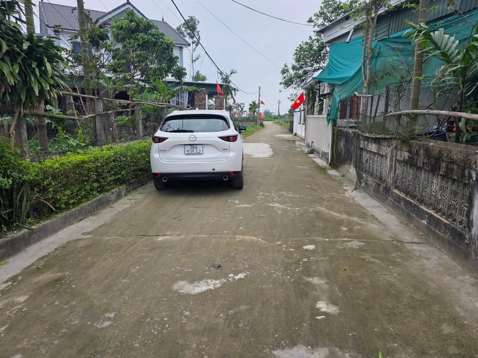 Đất nền Liên Hợp, Quỳ Hợp 139m² - Sổ đỏ chính chủ, giá đầu tư 300 triệu