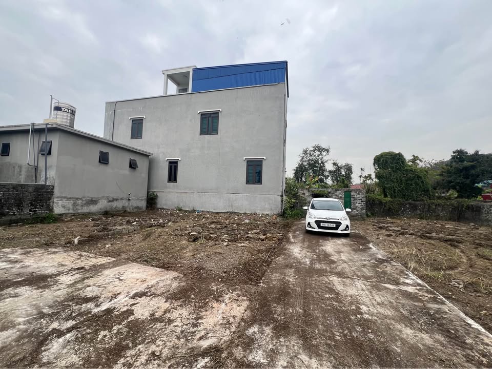 Đất nền Thủy Nguyên, Hải Phòng 63m² sổ đỏ, ô tô vào tận nơi