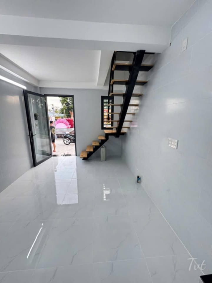 Nhà Mới Xây 2PN 4.5 Triệu/Tháng - Bờ Kè Hoàng Quốc Việt, Cần Thơ