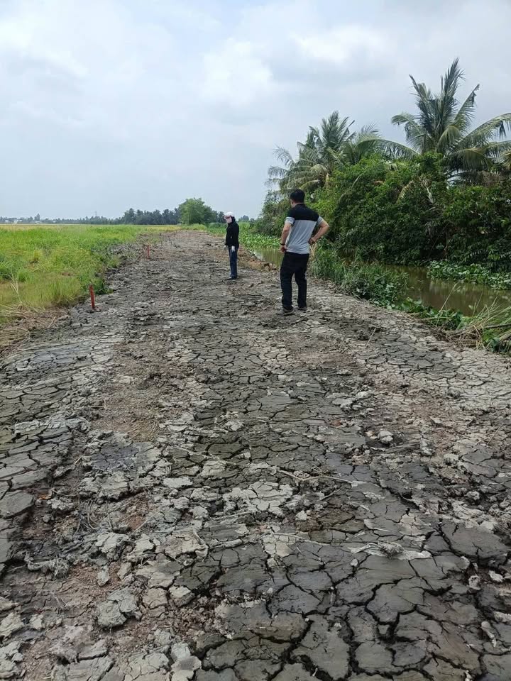 Đất Nền Thạnh Lộc, Kiên Giang – 2093m² Sẵn Sàng Đầu Tư