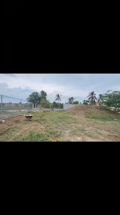 Bán Gấp Nhà Vườn 4500m² 2 Mặt Tiền Đường 30/04 Rạch Giá - Giá Tốt