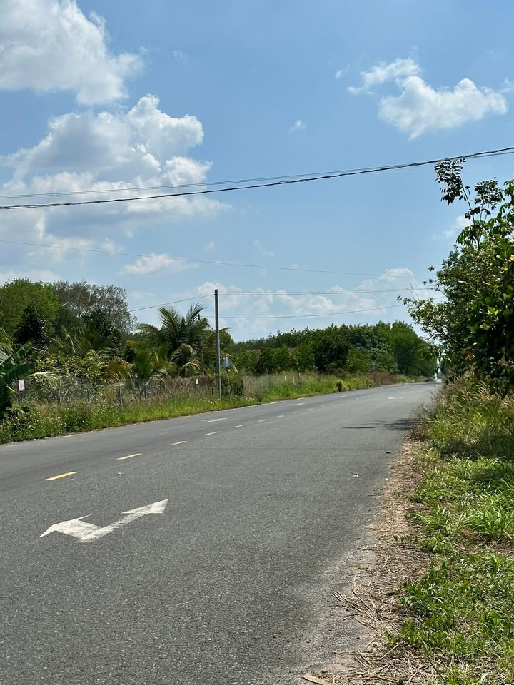 Đất nền MT DH05 Chơn Thành, Bình Phước - 300m² Giá 700 Triệu