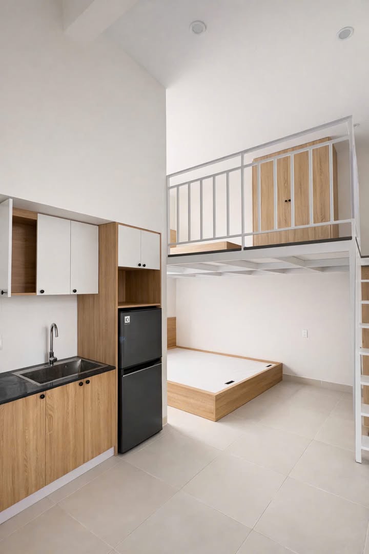 Cho thuê căn hộ cao cấp Đà Nẵng full nội thất, giá từ 4.5 triệu/tháng