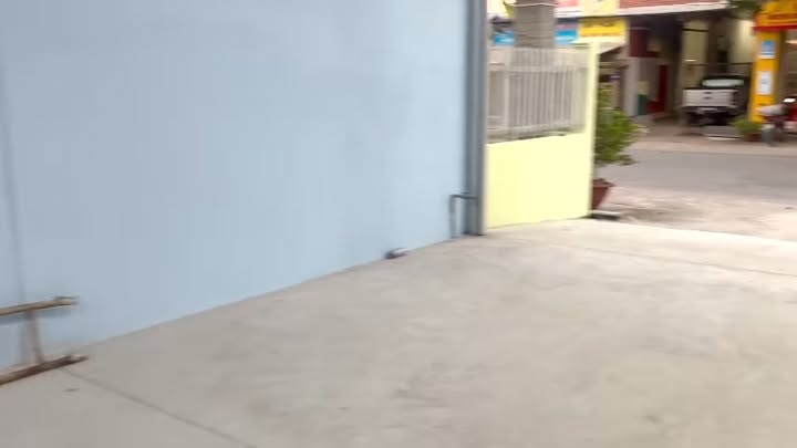 Cho thuê kho xưởng 300m² TP mới Bình Dương - Đường Container, Giá 20 Triệu/tháng