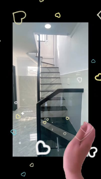 Nhà Mặt Tiền 52m² Hóc Môn - Sổ Riêng, Kinh Doanh Tốt - 2.65 Tỷ