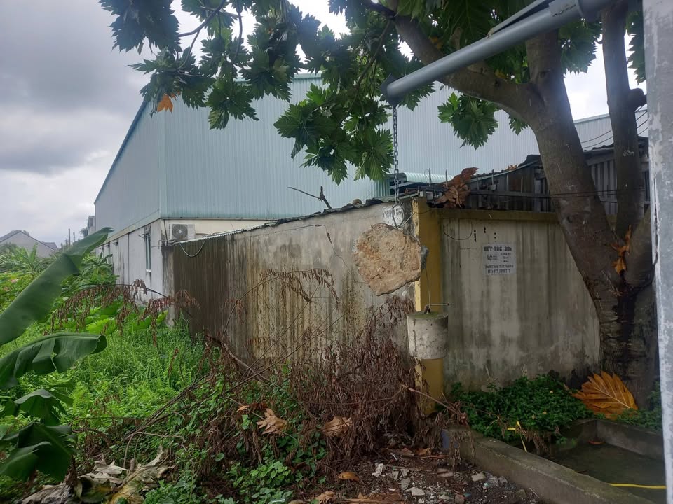 Đất Vàng 2500m² Phường Thạnh Lộc, Quận 12 - Giá 60 Tỷ Chính Chủ