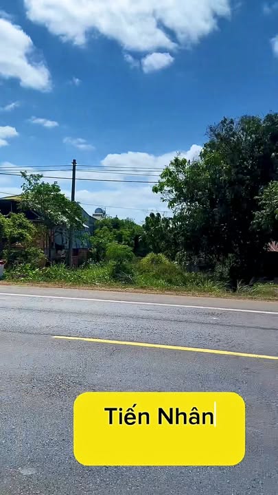 Đất Nền 3100m² Mặt Tiền QL 14A Đắk Rla, Krông Nô - Đầu Tư Sinh Lời Cao