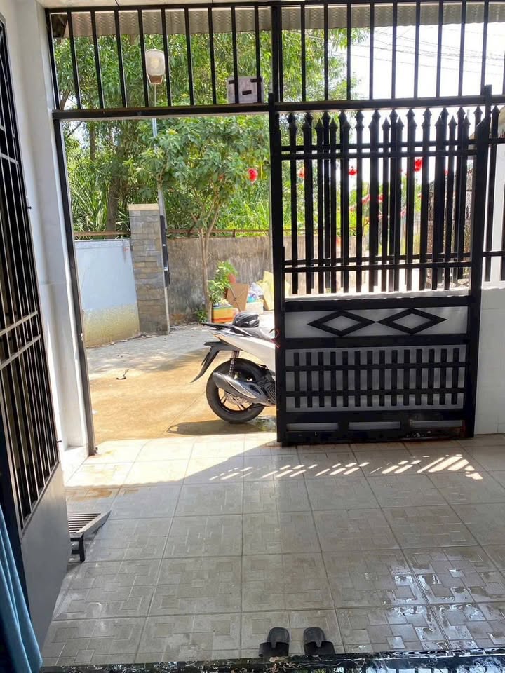 Cho thuê nhà 48m² Phường Tân Phong, Biên Hòa - Hẻm xe tải, 2PN, Giá 4 Triệu/Tháng