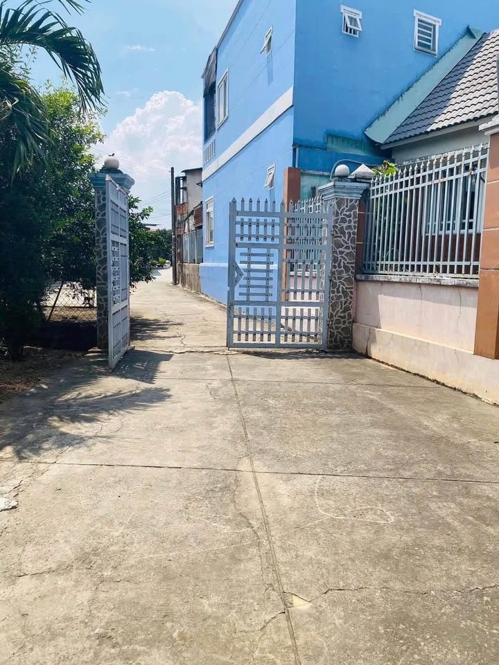 Nhà Vườn 532m² Làng Bưởi Tân Triều - An Yên Nghỉ Dưỡng, Giá 3.5 Tỷ