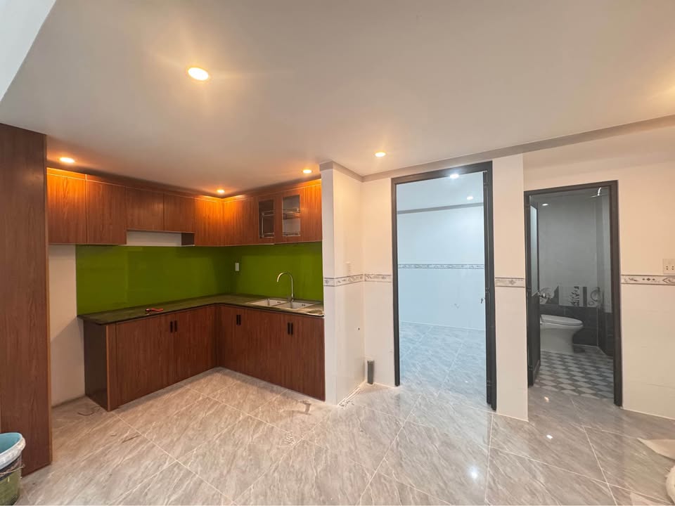 Nhà Phường Long Bình Biên Hòa 100m² Giá 700 Triệu - Thoát Cảnh Ở Trọ