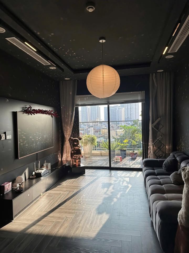 Căn hộ góc L4 Legrand Jardin 54m² 2PN - Quà đính hôn lý tưởng